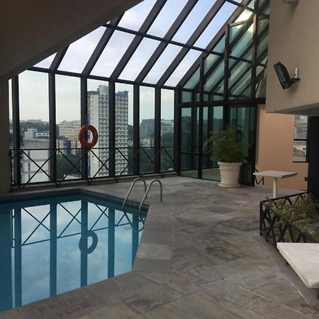 Flat Oscar Freire Suite São Paulo Eksteriør bilde