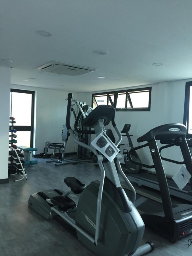 Flat Oscar Freire Suite São Paulo Eksteriør bilde