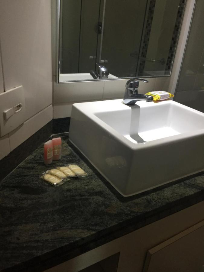 Flat Oscar Freire Suite São Paulo Eksteriør bilde