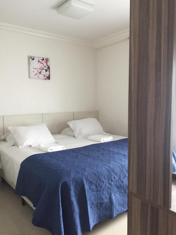 Flat Oscar Freire Suite São Paulo Eksteriør bilde