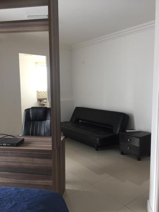 Flat Oscar Freire Suite São Paulo Eksteriør bilde
