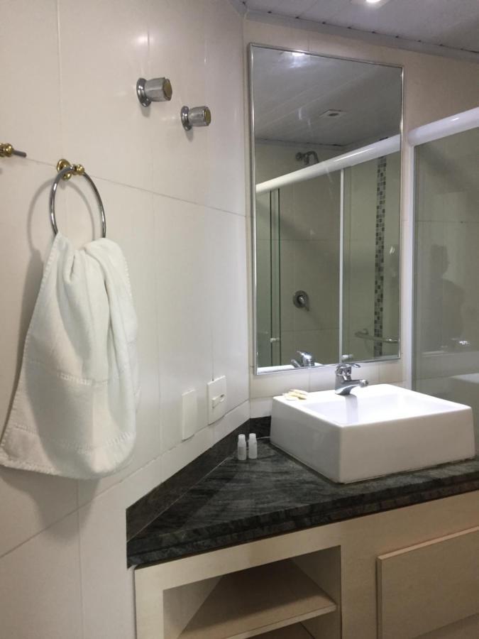 Flat Oscar Freire Suite São Paulo Eksteriør bilde